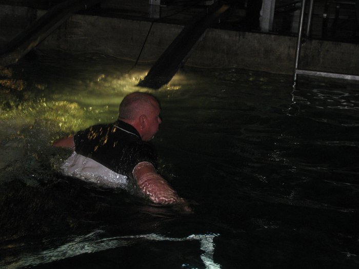 Cursus auto te water chauffeurs Groningen en Drenthe okt 2010 (25)